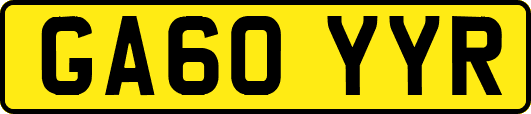 GA60YYR