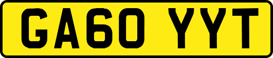 GA60YYT