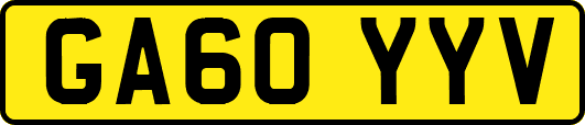 GA60YYV
