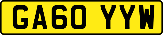 GA60YYW