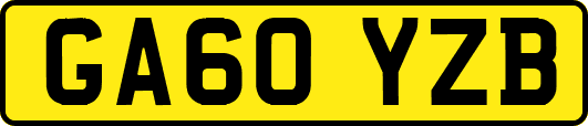 GA60YZB
