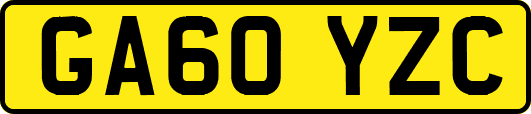 GA60YZC