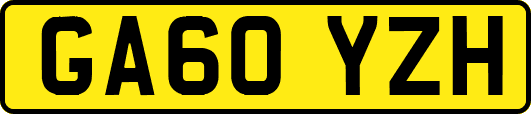 GA60YZH
