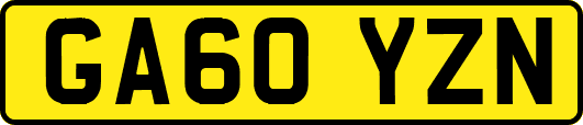 GA60YZN