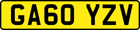 GA60YZV