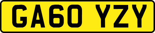 GA60YZY