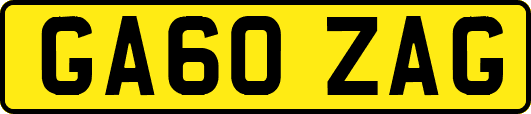 GA60ZAG