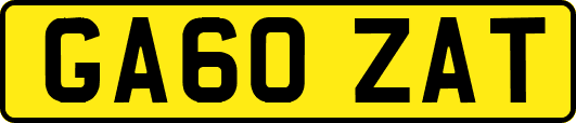 GA60ZAT