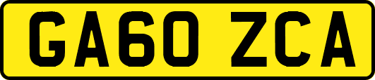 GA60ZCA