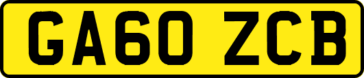 GA60ZCB