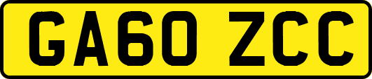 GA60ZCC