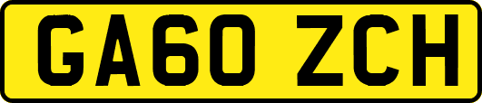 GA60ZCH