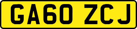 GA60ZCJ