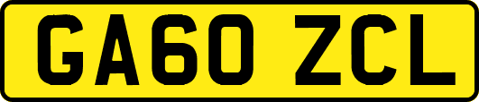GA60ZCL