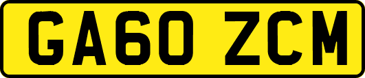 GA60ZCM