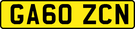 GA60ZCN