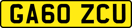 GA60ZCU