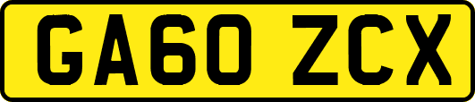 GA60ZCX