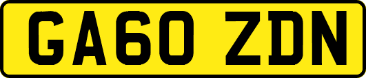 GA60ZDN