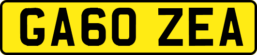 GA60ZEA