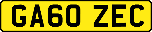 GA60ZEC