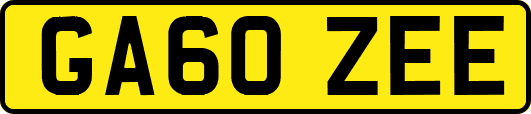 GA60ZEE