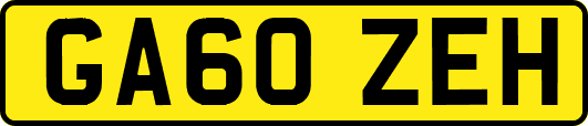 GA60ZEH