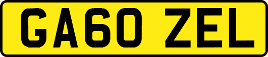 GA60ZEL