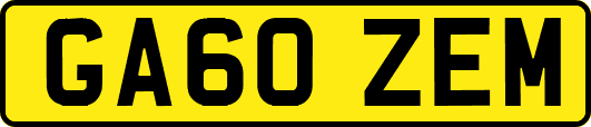 GA60ZEM