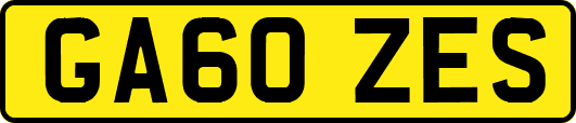 GA60ZES