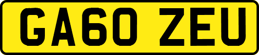 GA60ZEU