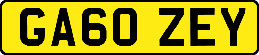 GA60ZEY