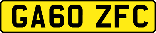 GA60ZFC
