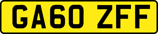 GA60ZFF