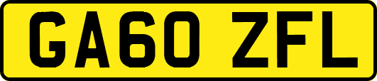 GA60ZFL