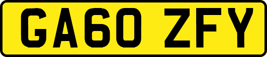 GA60ZFY