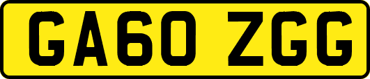 GA60ZGG