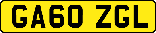 GA60ZGL