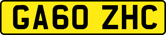 GA60ZHC