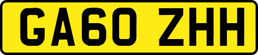 GA60ZHH