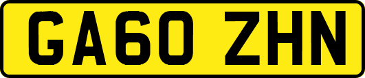 GA60ZHN