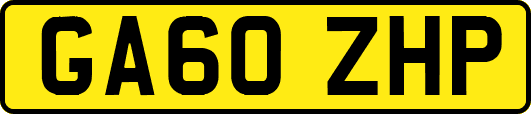 GA60ZHP