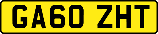 GA60ZHT