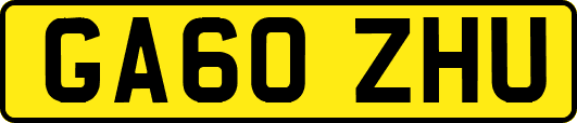 GA60ZHU