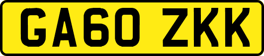 GA60ZKK