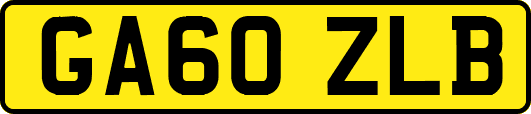 GA60ZLB