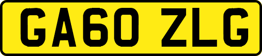 GA60ZLG