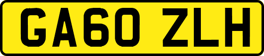 GA60ZLH