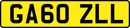 GA60ZLL