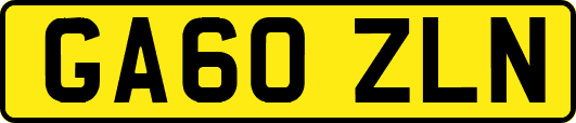 GA60ZLN